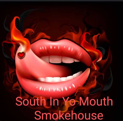 south in yo mouth smokehouse