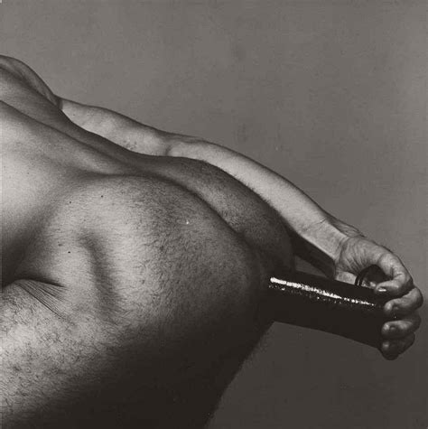 Most Controversial Nude Black And White Photographers MONOVISIONS
