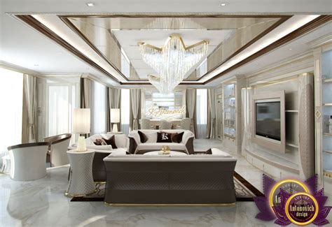 Living Room Design In Nigeria