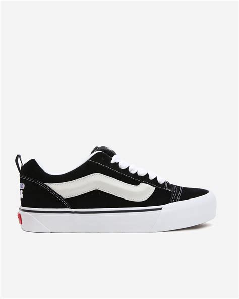 Vans Potato By S Shop Vault Vans Gorgas