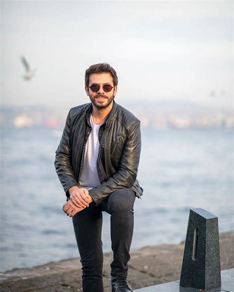Ahmet Tansu Tasanlar: Tv Series, Biography - Turkish Drama
