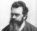 Ludwig Boltzmann Biography - Childhood, Life Achievements & Timeline