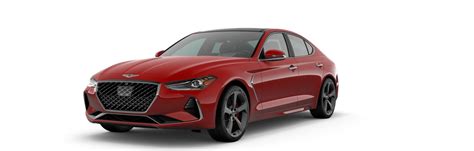 2021 Genesis G70 33t Full Specs Features And Price Carbuzz