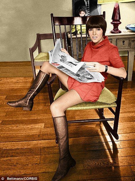 170 Mary Quant Ideas Mary Quant 1960s Fashion 60s Fashion