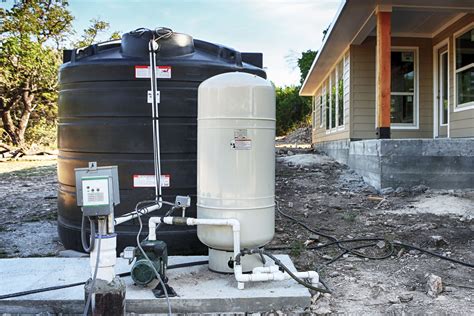 Residential Pressurized Water Storage Tanks Dandk Organizer
