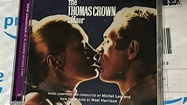 Amazon.com: Customer reviews: The Thomas Crown Affair: Original MGM ...