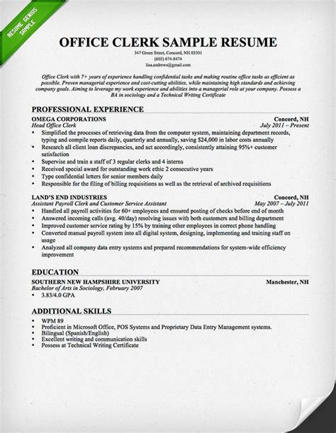 2 learning outcomes (objectives) to use vocabulary, expressions on secretarial vacancy correctly. 78 Best images about Free Downloadable Resume Templates By Industry on Pinterest | Entry level ...