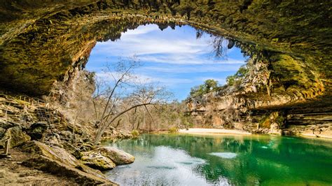 Top 5 Things To Do In Dripping Springs Caliterra