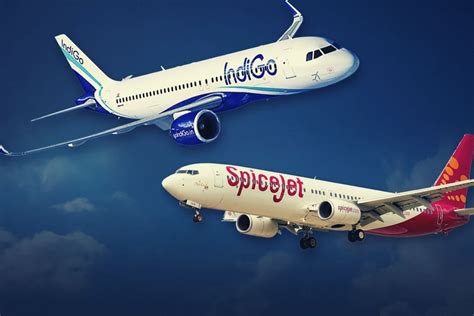 IndiGo, SpiceJet, AirAsia Extends Domestic Flight Sale Till January 22 ...