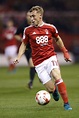 Nottingham Forest star Ben Osborn acknowledges what he needs to improve ...