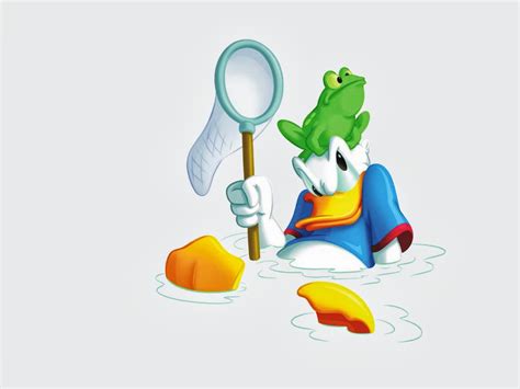 Download, share and comment wallpapers you like. Donald Duck HD Wallpapers
