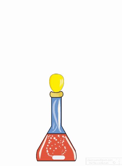 The ability to use a transparency channel increases the versatility of this file type. Science Animated Clipart: pressure-flask-balloon-air-3-animated