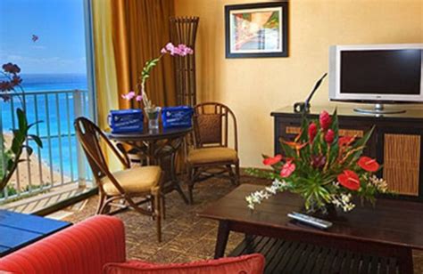 Aston Waikiki Beach Hotel Honolulu Hi Resort Reviews