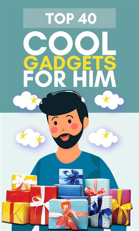 Best gifts and gadgets website review. 40+ Must-Have Cool Gadgets For Men [Winter 2021 Review ...