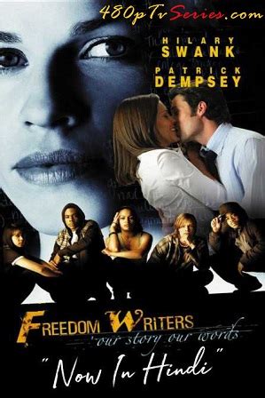 Where to watch freedom writers freedom writers movie free online you can also download full movies from himovies.to and watch it later if you want. Freedom Writers (2007) 400MB Full Hindi Dual Audio Movie ...