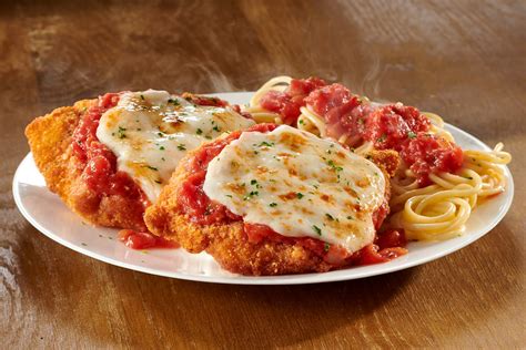 Olive Garden Has Recipes For Some Of Its Beloved Dishes For You To Make