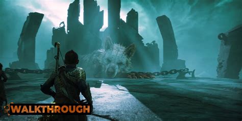 Where To Find All The Treasures In God Of War Ragnarok's Unleashing Hel