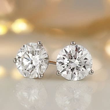 Stud Diamond Earring Valie Sports Coocan Jp