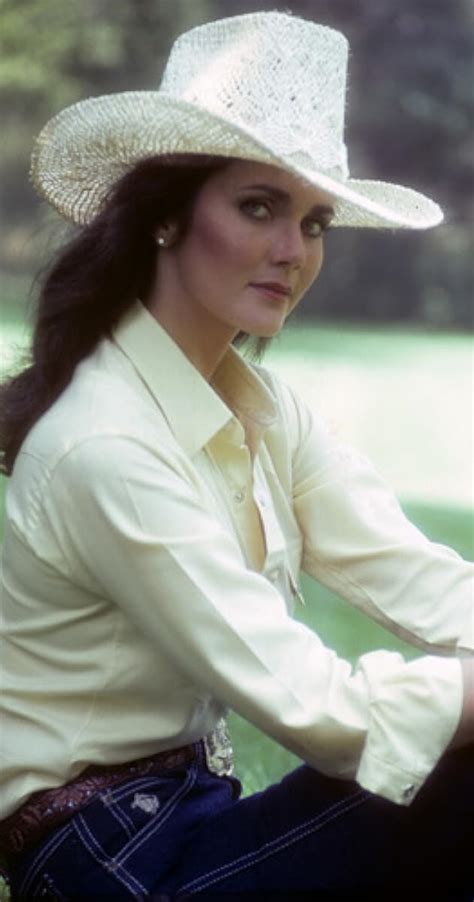 Lynda Carter Imdb