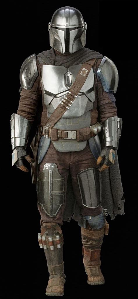 Mandalorian Reference Thread Page 29 Rpf Costume And Prop Maker