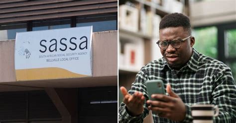 Sassa Website Will Be Down Over Certain Weekends South Africans Wont