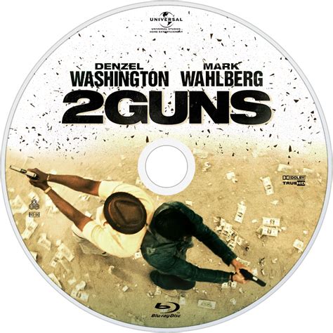 2 Guns Movie Fanart Fanarttv