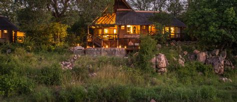Kruger National Park Accommodation Luxury Accommodation Kruger Park