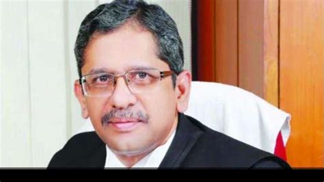 justice nv ramana sworn in as 48th chief justice of india