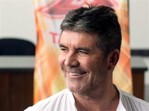 Simon Cowell Sex Pistol And Richard Branson To Become Hollywood Walk Of Famers Express And Star