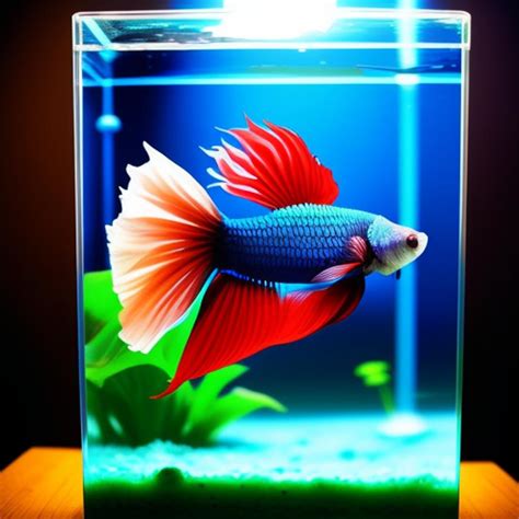 Why Is My Betta Fish Swimming Fast Common Causes And Solutions