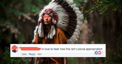 photographer rekts stranger who claims their pictures are cultural appropriation ftw gallery
