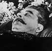 Stalins Tod: Stalin war sprachlos und lag in seinem Urin - WELT