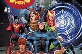 No todos aman a los X-Men: personajes de Marvel con los que no se ...
