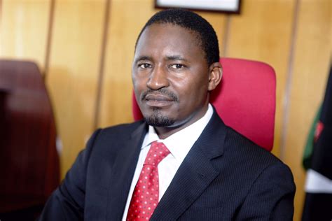 Biendi maganga moussavou ministre de l'agriculture, de l'elevage, de la pêche et de l'alimentation. Kenya : Le ministre de l'agriculture démissionne ...