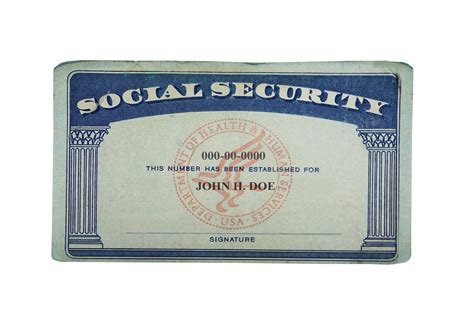 Social Security Abbiezigwai