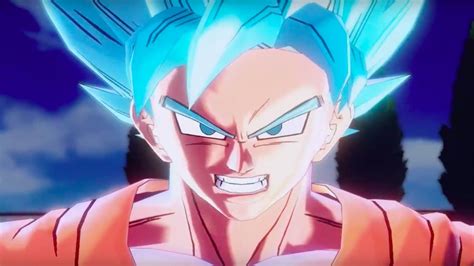 Maybe you would like to learn more about one of these? Dragon Ball Xenoverse 2 Official Awakened Skills Trailer - IGN