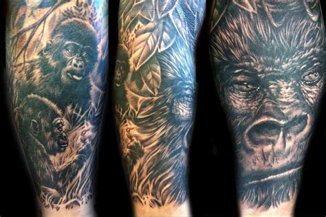 Walter Sausage Frank Ownerartist Revolt Tattoos