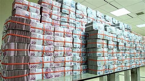Hazine iki tahvil ihalesinde 7 milyar lira borçlandı