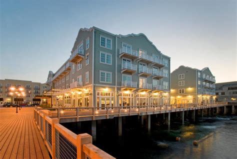 6 Best Hotels In Monterey Bay To Stay At Now
