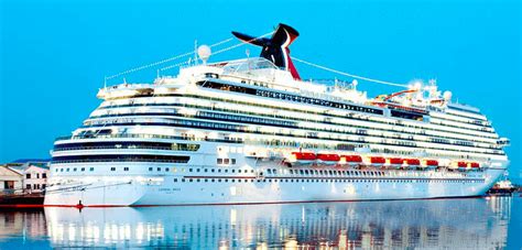 Carnival Corp And Its Real Value Nyseccl Seeking Alpha