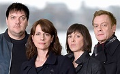 Polizeiruf 110: Wendemanöver Teil eins - Tatort Fans