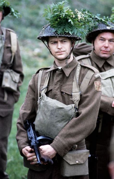 Dads Army Star Ian Lavender Is Returning To Eastenders As The Kindly