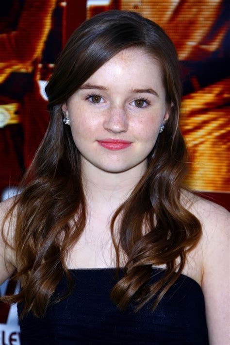 Kaitlyn Dever Who2