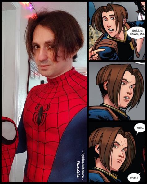 Aggregate 76 Peter Parker Hairstyle Ineteachers