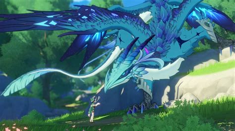 In the world of teyvat — where all kinds of elemental powers constantly surge — epic adventures await, fearless travelers! Genshin Impact Gets a Bevy of Trailers - RPGamer