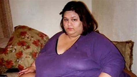 World S Fattest Woman Mayra Rosales Top 10 Facts You Need To Know
