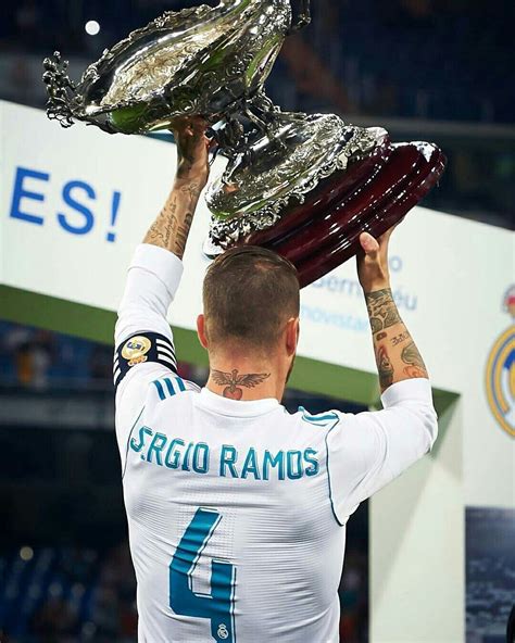 Sergio Ramos Real Madrid Minuto 90 Y Ramos Real Madrid Real Madrid