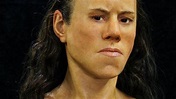 Ecco Avgi, la donna greca di 9000 anni fa - Repubblica.it