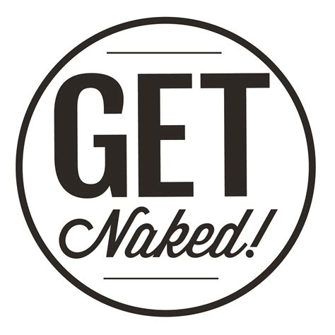 Get Naked 2017