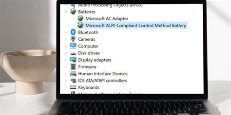 Microsoft Acpi Compliant Control Method Battery Driver Mazcruise